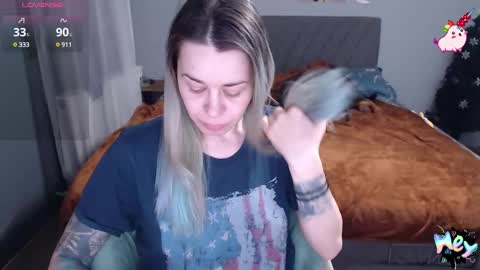 Anadirectgirl online show from 5, 1, 2025