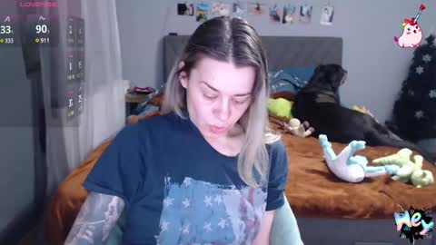 Anadirectgirl online show from 10, 1, 2025