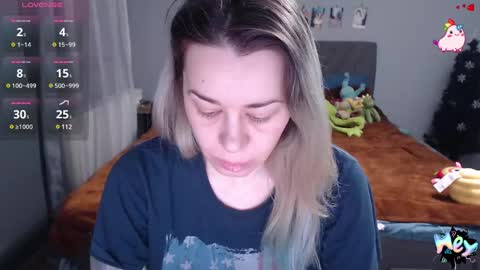 Anadirectgirl online show from 11, 1, 2025