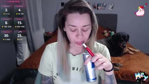 Anadirectgirl online show from 15, 1, 2025