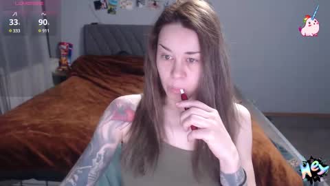 Anadirectgirl online show from 11, 2, 2025