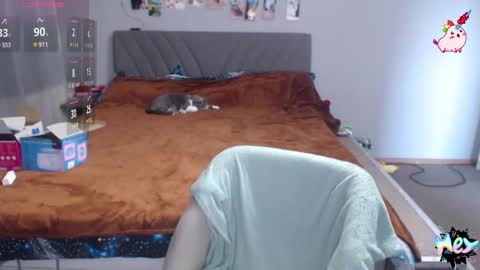 Anadirectgirl online show from 6, 3, 2025