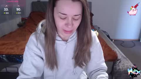 Anadirectgirl online show from 8, 3, 2025