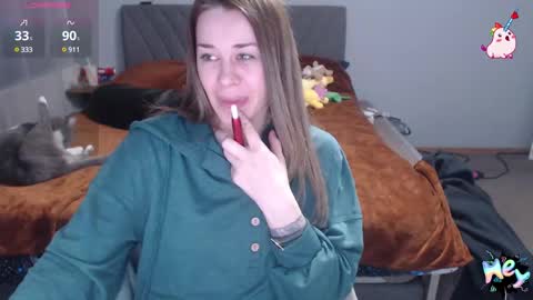 Anadirectgirl online show from 9, 3, 2025