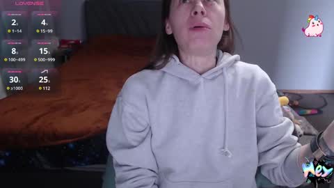 Anadirectgirl online show from 11, 3, 2025