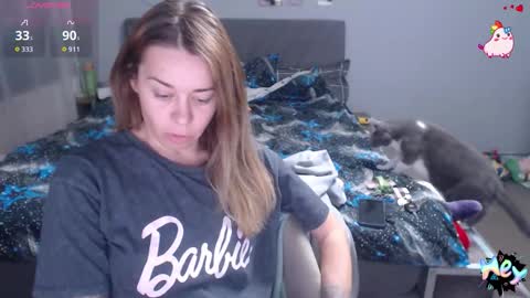 Anadirectgirl online show from 10, 9, 2025