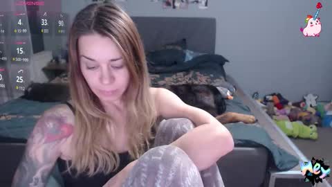 Anadirectgirl online show from 3, 10, 2025