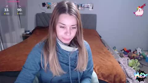 Anadirectgirl online show from 18, 10, 2025