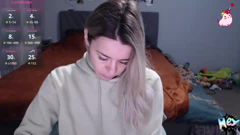 Anadirectgirl online show from 8, 11, 2025