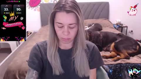 Anadirectgirl online show from 17, 1, 2026