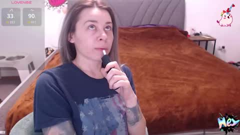 Anadirectgirl online show from 27, 3, 2026