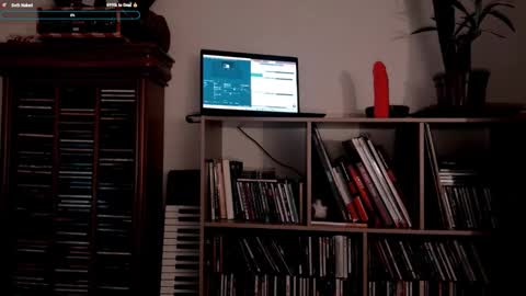 Anna online show from 7, 1, 2026