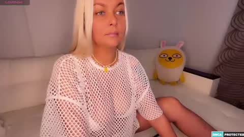 Anna online show from 7, 12, 2024