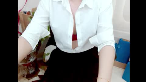 Snapshot of anna_bei chatting on 25, 2, 2026 anna_bei online show from 25, 2, 2026