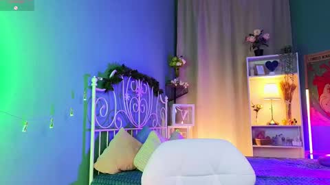 Violett online show from 9, 1, 2025