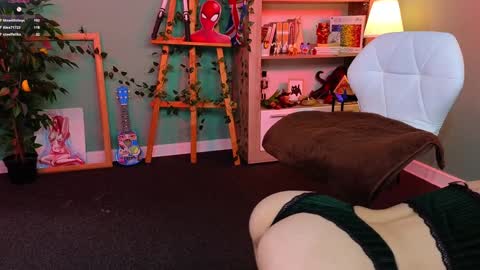 Violett online show from 24, 1, 2025