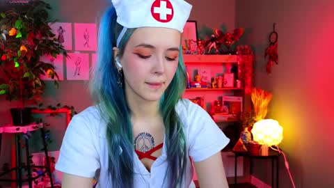 Violett online show from 6, 2, 2025