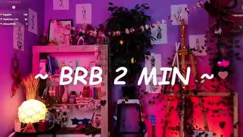 Violett online show from 13, 2, 2025