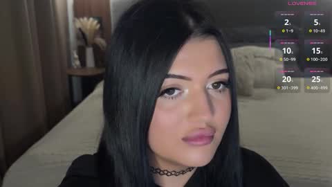 Anna online show from 9, 3, 2026