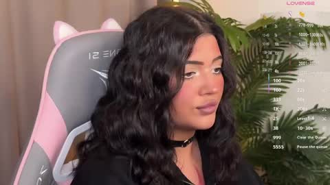 Anna online show from 17, 4, 2026