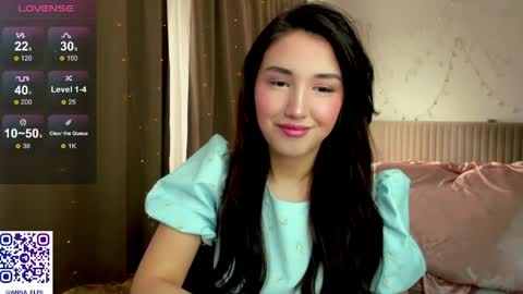 anna_elfiii online show from 3, 4, 2026