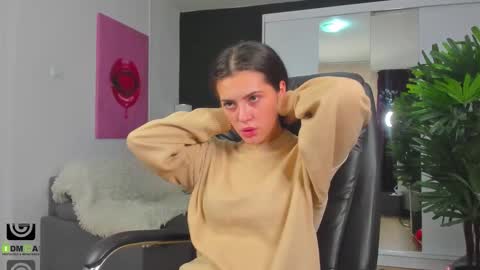 anna_firee online show from 14, 1, 2026