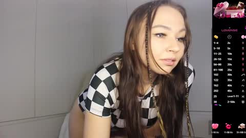 Snapshot of anna_from_heaven chatting on 16, 1, 2025 Anna online show from 16, 1, 2025