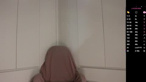 Snapshot of anna_from_heaven chatting on 10, 2, 2025 Anna online show from 10, 2, 2025