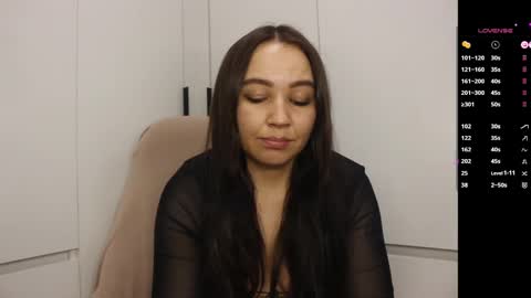 Snapshot of anna_from_heaven chatting on 18, 2, 2025 Anna online show from 18, 2, 2025