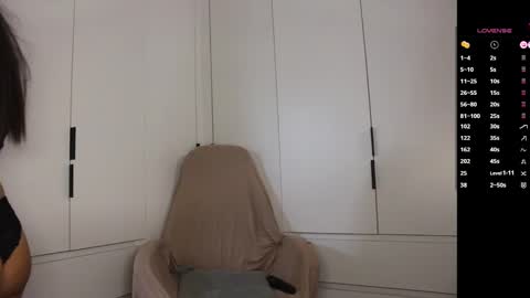 Snapshot of anna_from_heaven chatting on 19, 2, 2025 Anna online show from 19, 2, 2025