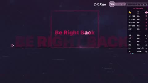 Snapshot of anna_from_heaven chatting on 3, 3, 2025 Anna online show from 3, 3, 2025