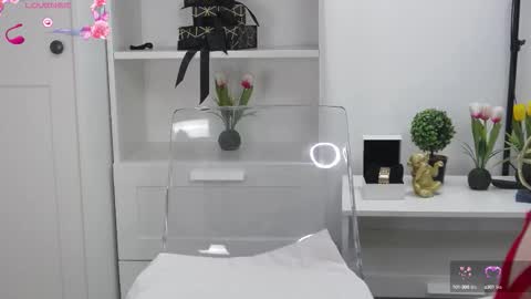 Snapshot of anna_glamlovely chatting on 20, 9, 2025 Anna online show from 20, 9, 2025