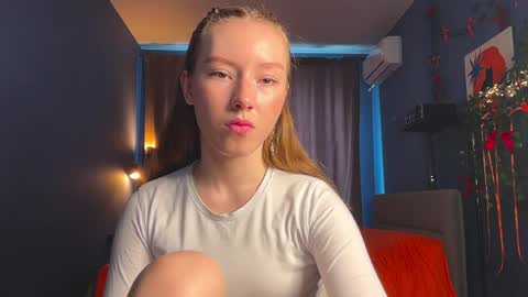 Anna online show from 28, 3, 2026