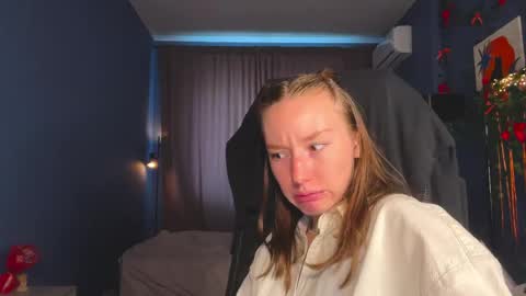 Anna online show from 18, 4, 2026