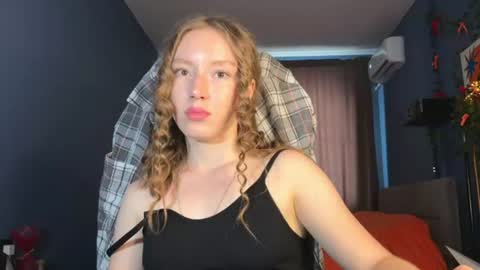 Anna online show from 14, 6, 2026