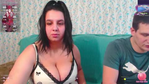 AnnaJake online show from 22, 3, 2026