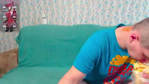 AnnaJake online show from 13, 4, 2026