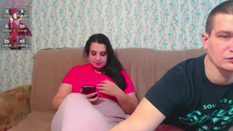 AnnaJake online show from 20, 4, 2026