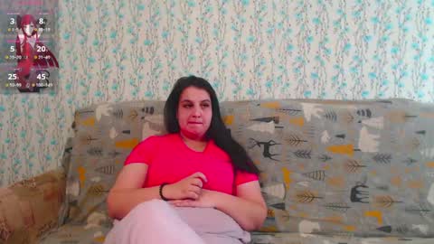 AnnaJake online show from 22, 4, 2026