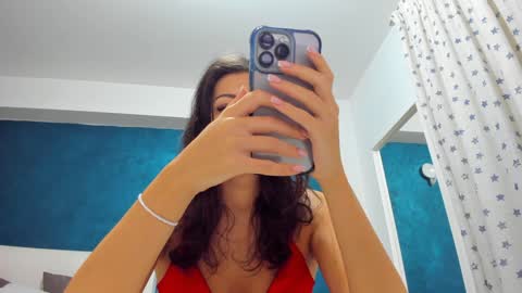 Snapshot of anna_lewis chatting on 6, 2, 2025 Anna online show from 6, 2, 2025