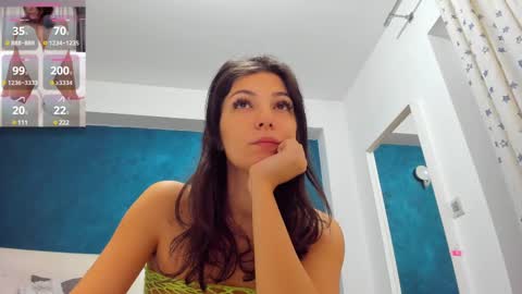 Snapshot of anna_lewis chatting on 13, 2, 2025 Anna online show from 13, 2, 2025