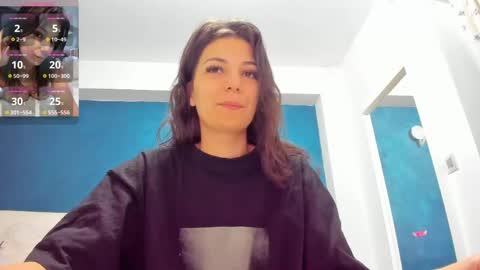 Snapshot of anna_lewis chatting on 13, 2, 2025 Anna online show from 13, 2, 2025