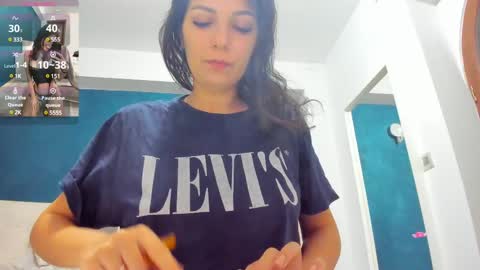 Snapshot of anna_lewis chatting on 28, 2, 2025 Anna online show from 28, 2, 2025