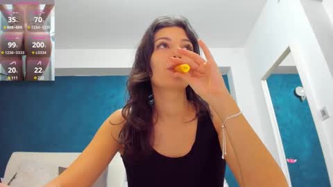 Snapshot of anna_lewis chatting on 11, 3, 2025 Anna online show from 11, 3, 2025