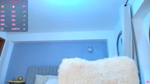 Snapshot of anna_lewis chatting on 3, 11, 2025 Anna online show from 3, 11, 2025