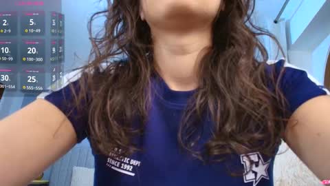 Snapshot of anna_lewis chatting on 5, 11, 2025 Anna online show from 5, 11, 2025