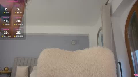 Snapshot of anna_lewis chatting on 19, 11, 2025 Anna online show from 19, 11, 2025