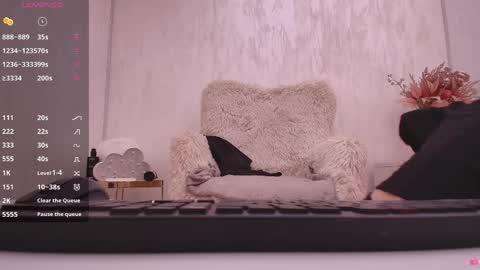 Anna online show from 3, 4, 2026