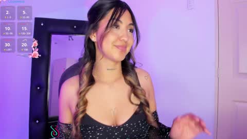 Snapshot of anna_loveu chatting on 11, 12, 2024 Ana Lucia online show from 11, 12, 2024