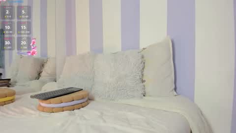 Snapshot of anna_loveu chatting on 2, 12, 2025 Ana Lucia online show from 2, 12, 2025